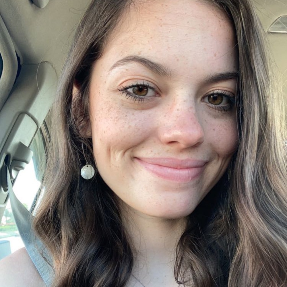 Meet your Posher, Annabell